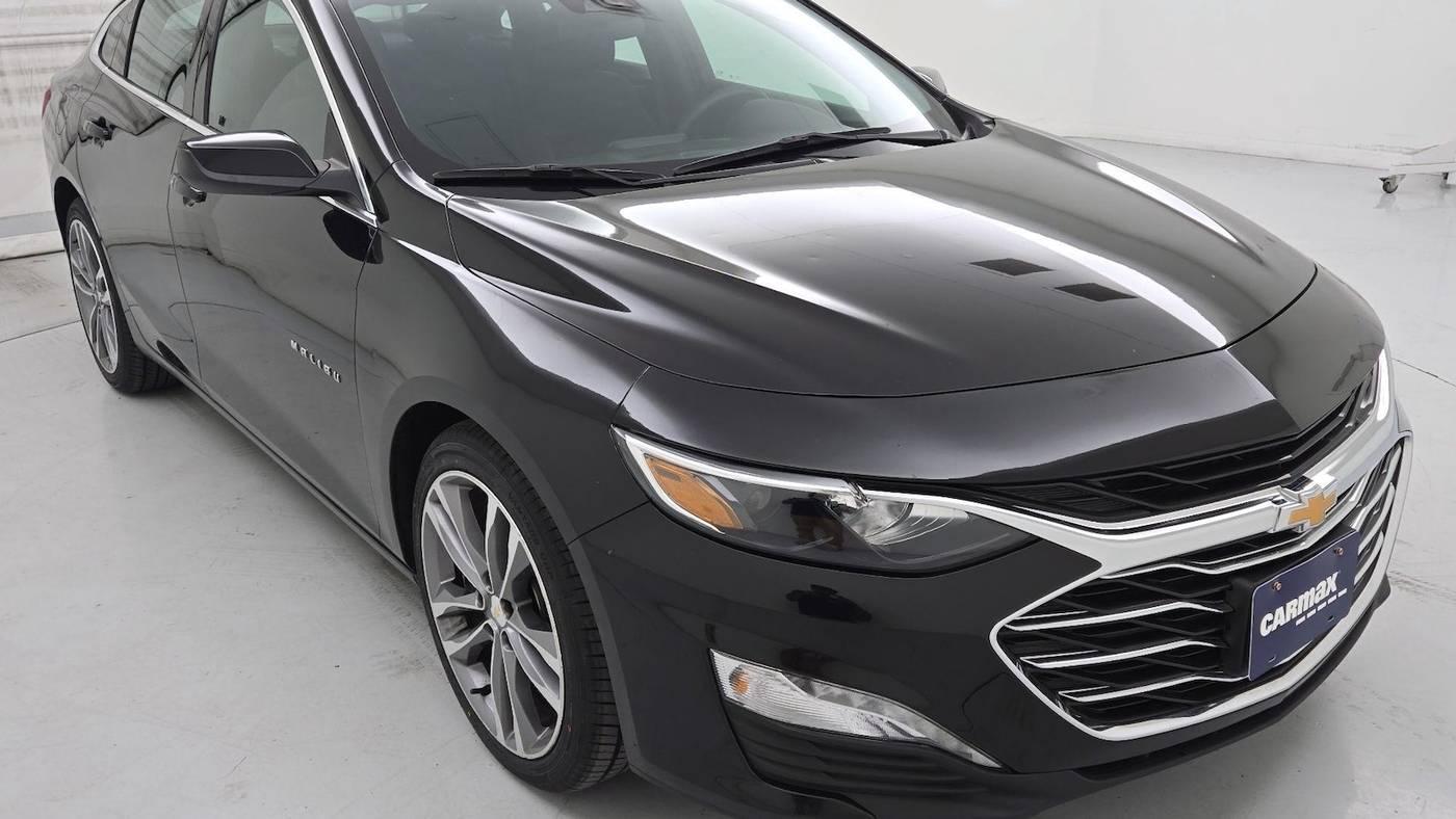 2023 Chevrolet Malibu LT in Birmingham AL For Sale - Image 1