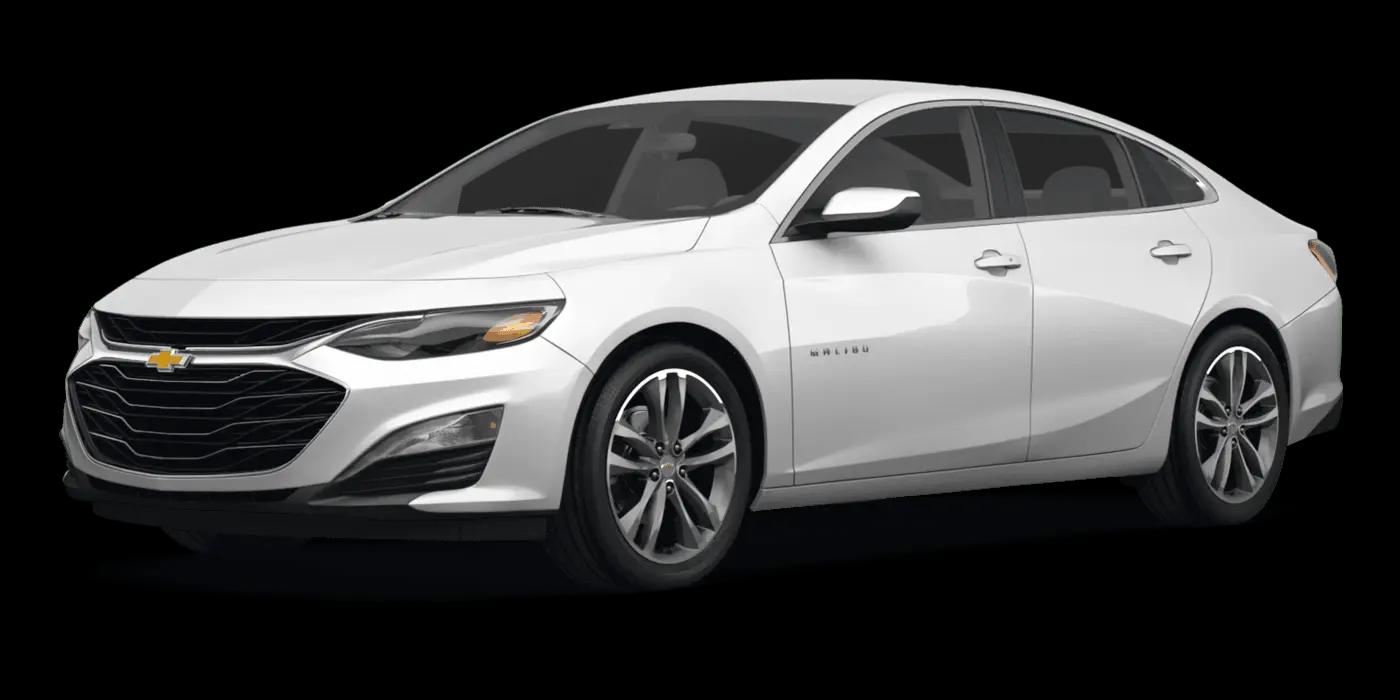 2023 Chevrolet Malibu LT in Bourbonnais IL For Sale - Image 1