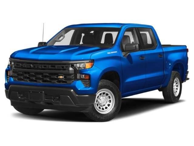 2023 Chevrolet Silverado 1500 Custom in Tampa FL For Sale - Image 1