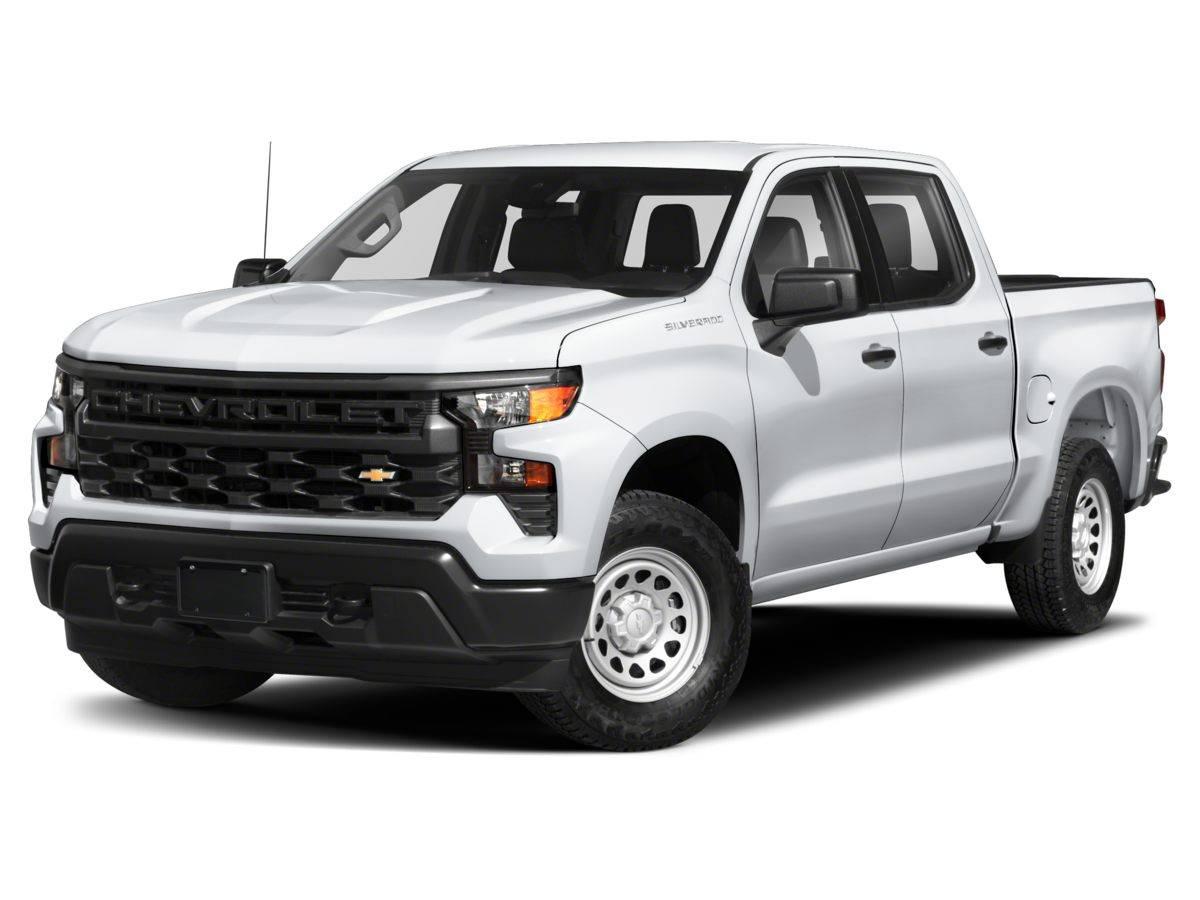 2023 Chevrolet Silverado 1500 Custom in Cape Coral FL For Sale - Image 1