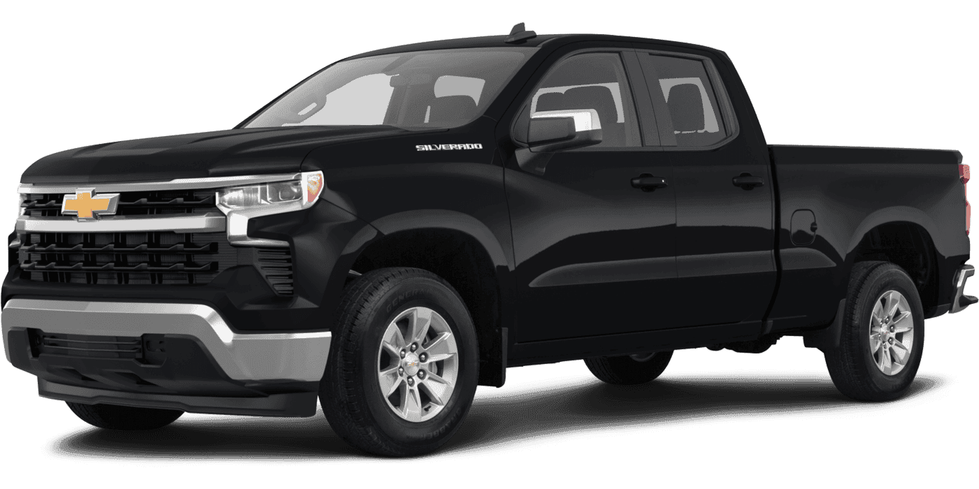 2023 Chevrolet Silverado 1500 Custom in Alcoa TN For Sale - Image 1