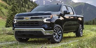 2023 Chevrolet Silverado 1500 Custom in Victorville CA For Sale - Image 1