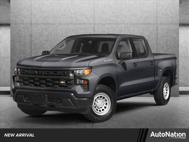2023 Chevrolet Silverado 1500 Custom in Miami FL For Sale - Image 1