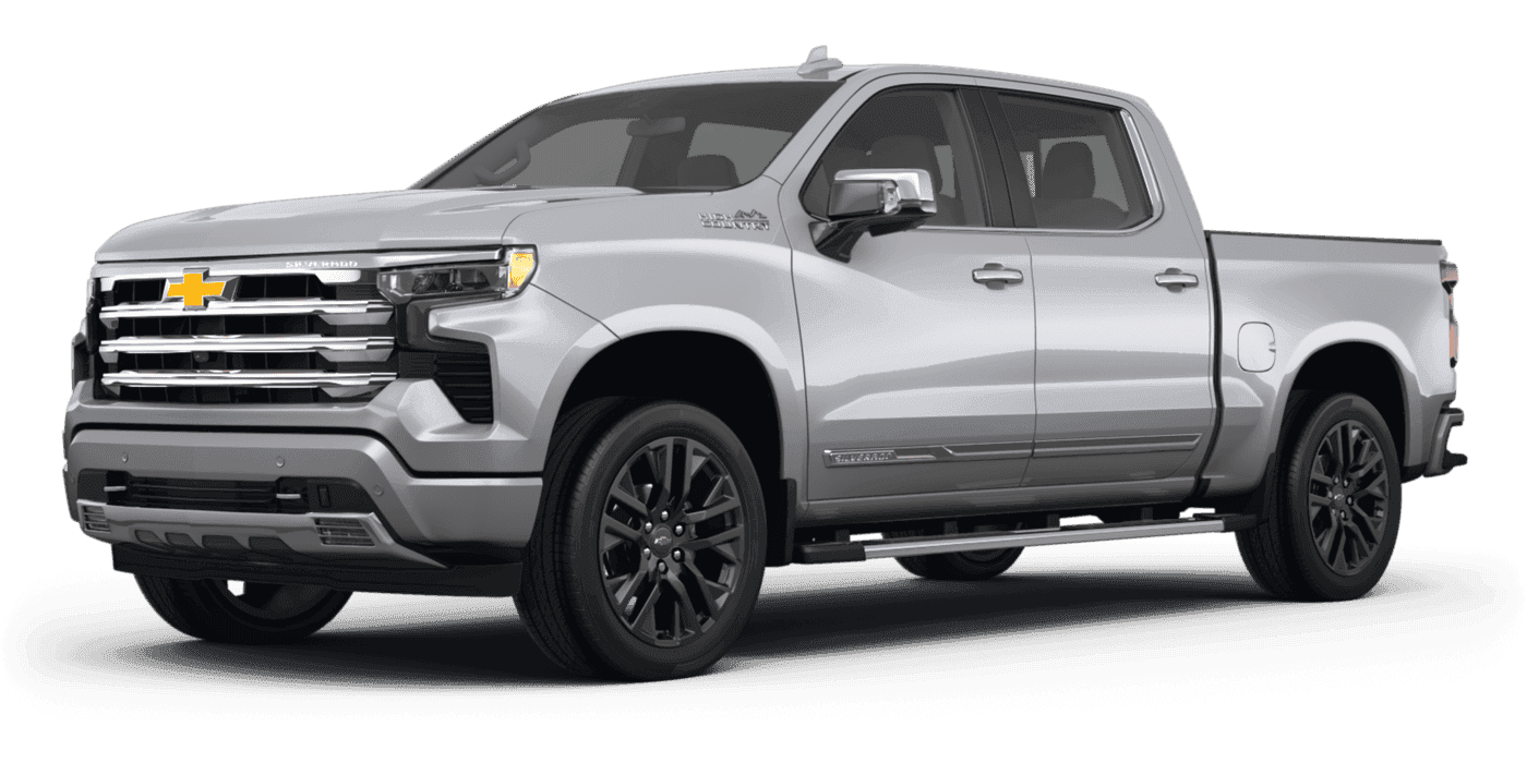 2023 Chevrolet Silverado 1500 High Country in Spokane WA For Sale - Image 1