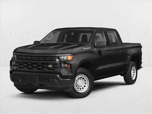 2023 Chevrolet Silverado 1500 LT Trail Boss in Centennial CO For Sale - Image 1