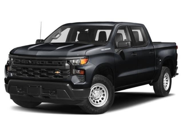 2023 Chevrolet Silverado 1500 LT in Florence KY For Sale - Image 1