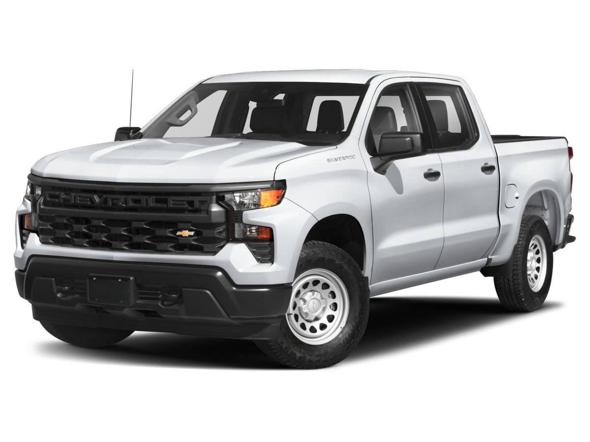 2023 Chevrolet Silverado 1500 LT in Columbia SC For Sale - Image 1
