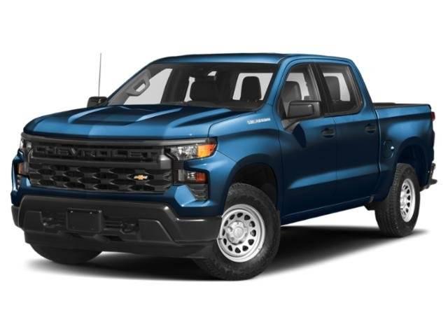 2023 Chevrolet Silverado 1500 LT in Virginia Beach VA For Sale - Image 1