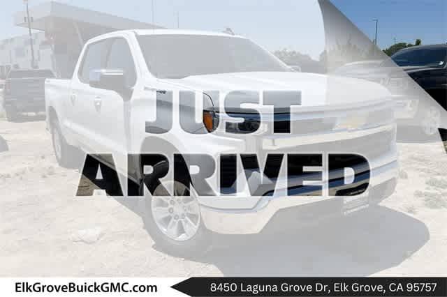 2023 Chevrolet Silverado 1500 LT in Elk Grove CA For Sale - Image 1