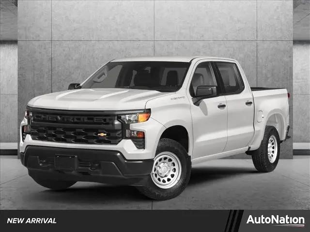 2023 Chevrolet Silverado 1500 LT in Gilbert AZ For Sale - Image 1