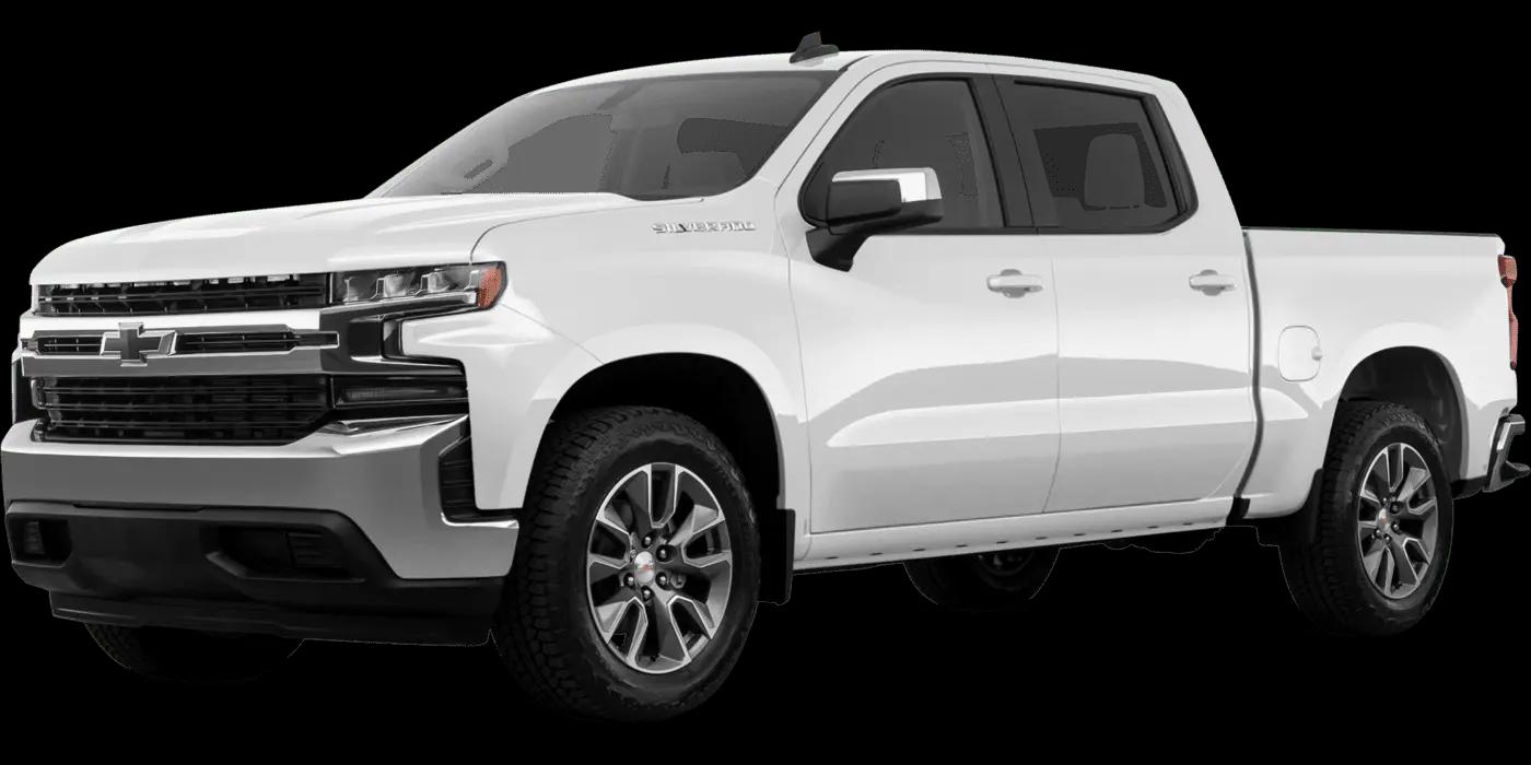 2023 Chevrolet Silverado 1500 LT in Kansas City MO For Sale - Image 1