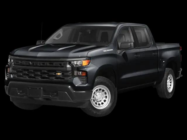 2023 Chevrolet Silverado 1500 LT in Columbia SC For Sale - Image 1