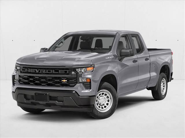 2023 Chevrolet Silverado 1500 LTZ in Pembroke Pines FL For Sale - Image 1