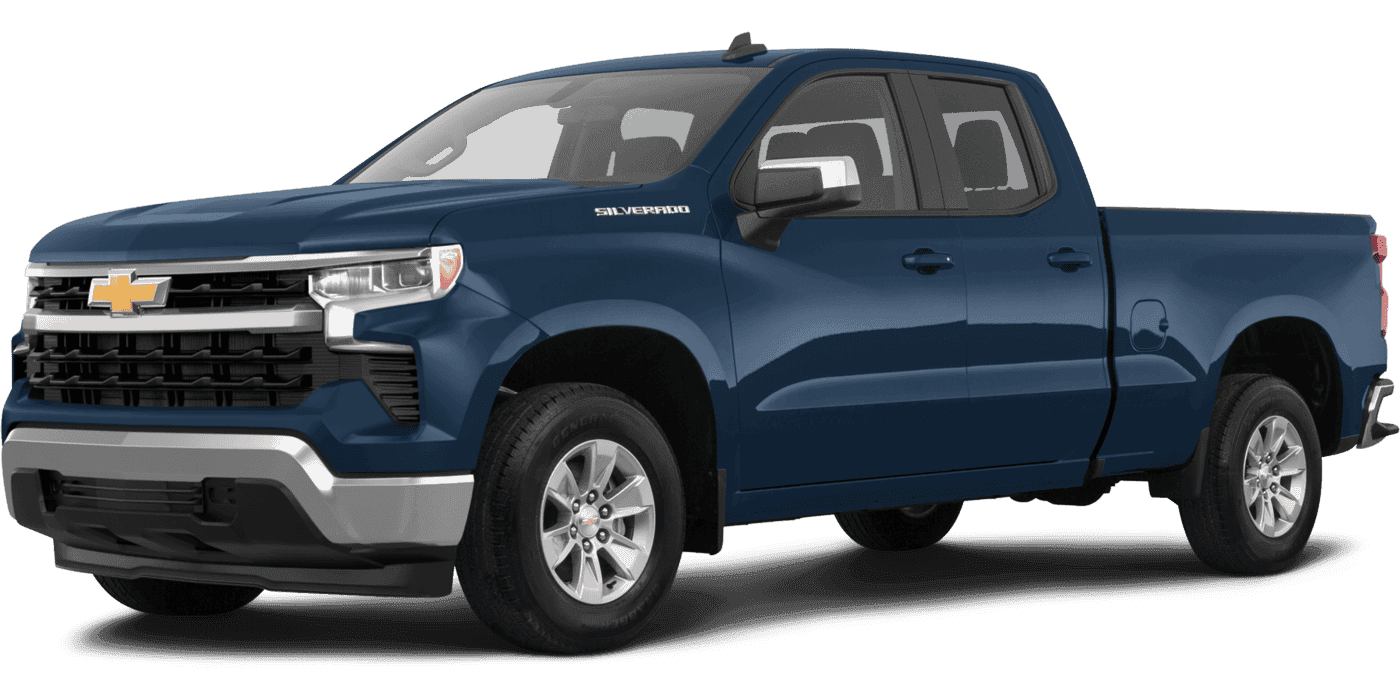 2023 Chevrolet Silverado 1500 RST in Camden TN For Sale - Image 1