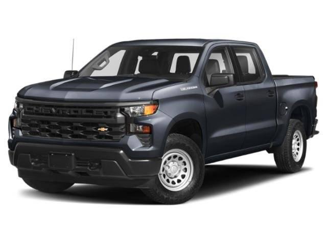 2023 Chevrolet Silverado 1500 RST in San Bernardino CA For Sale - Image 1