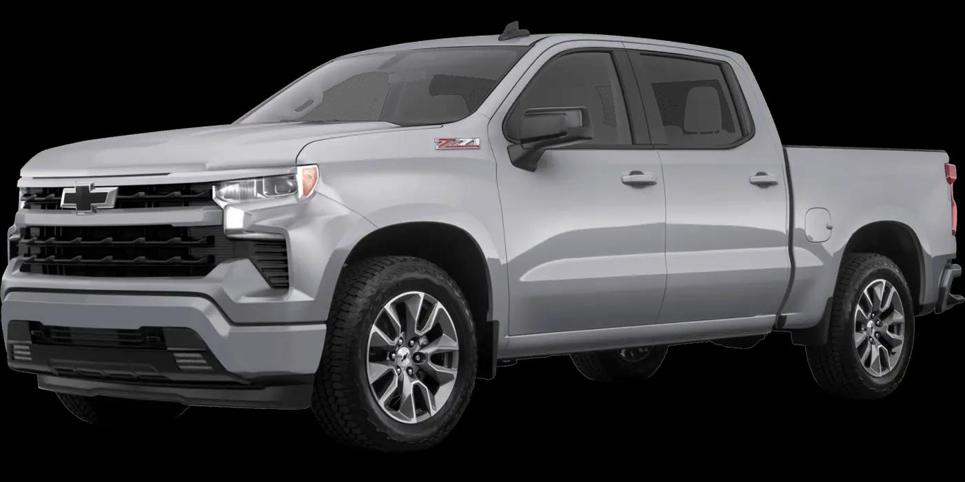 2023 Chevrolet Silverado 1500 RST in Saint Augustine FL For Sale - Image 1