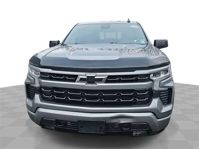 2023 Chevrolet Silverado 1500 RST in Ballston Spa NY For Sale - Image 1