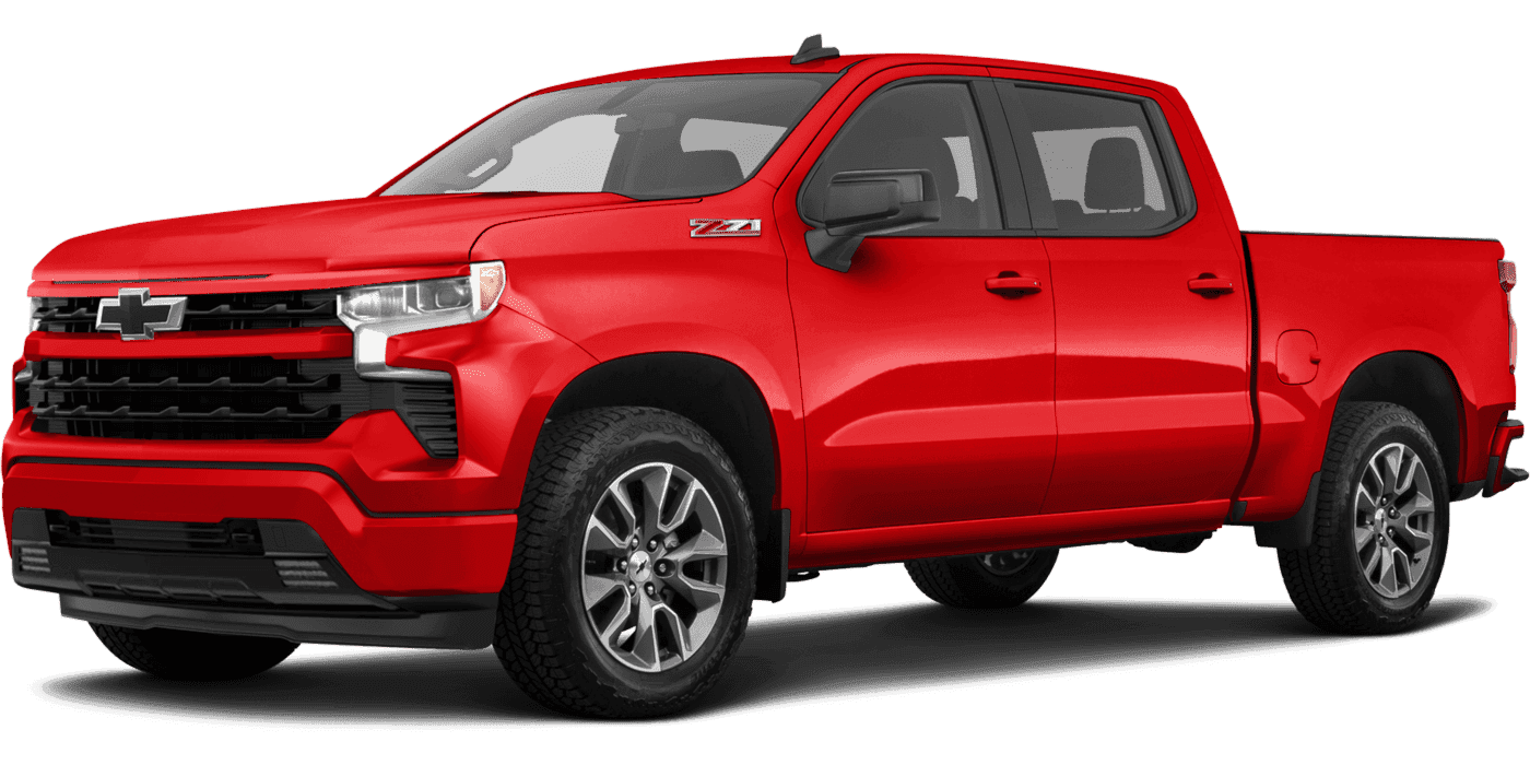 2023 Chevrolet Silverado 1500 RST in Little River SC For Sale - Image 1