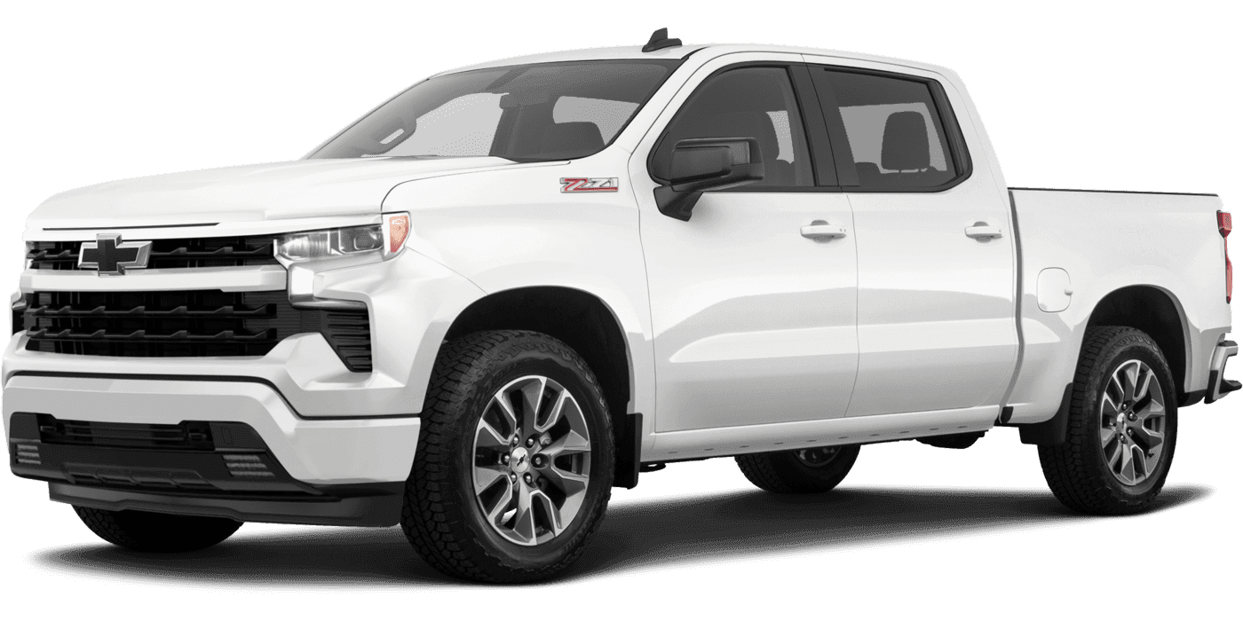 2023 Chevrolet Silverado 1500 RST in Brandon FL For Sale - Image 1