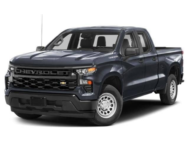 2023 Chevrolet Silverado 1500 WT in Montclair CA For Sale - Image 1