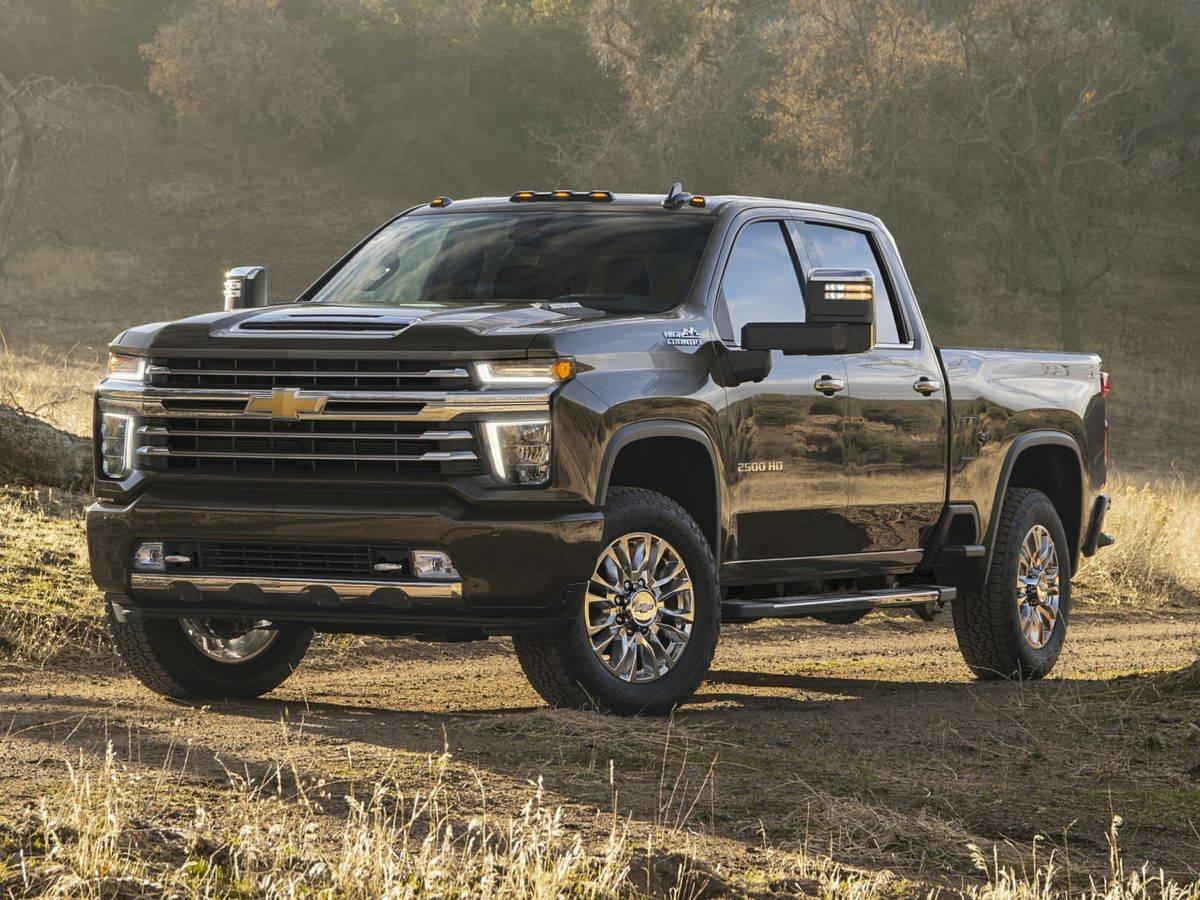 2023 Chevrolet Silverado 2500HD High Country in McCordsville IN For Sale - Image 1
