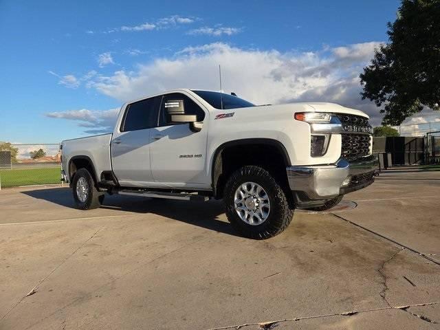 2023 Chevrolet Silverado 2500HD LT in Apache Junction AZ For Sale - Image 1