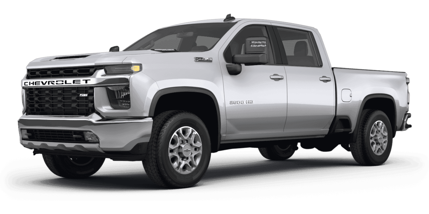 2023 Chevrolet Silverado 2500HD LT in Indianapolis IN For Sale - Image 1