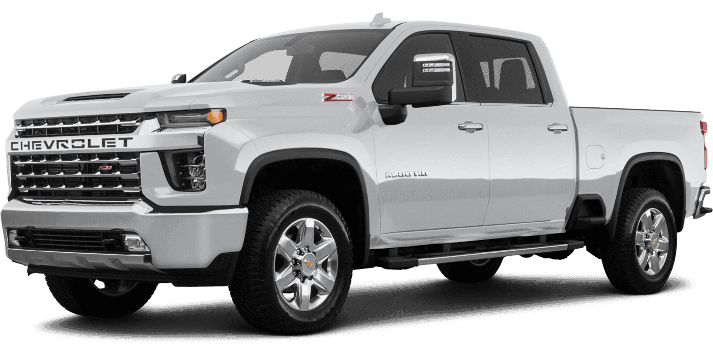 2023 Chevrolet Silverado 3500HD High Country in Coeur d'Alene ID For Sale - Image 1