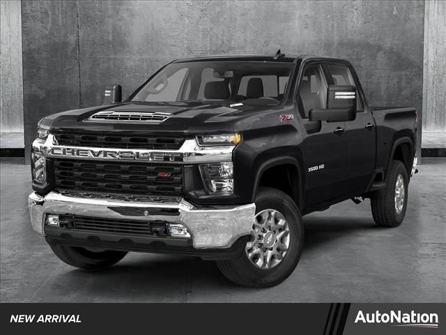 2023 Chevrolet Silverado 3500HD LT in Miami FL For Sale - Image 1
