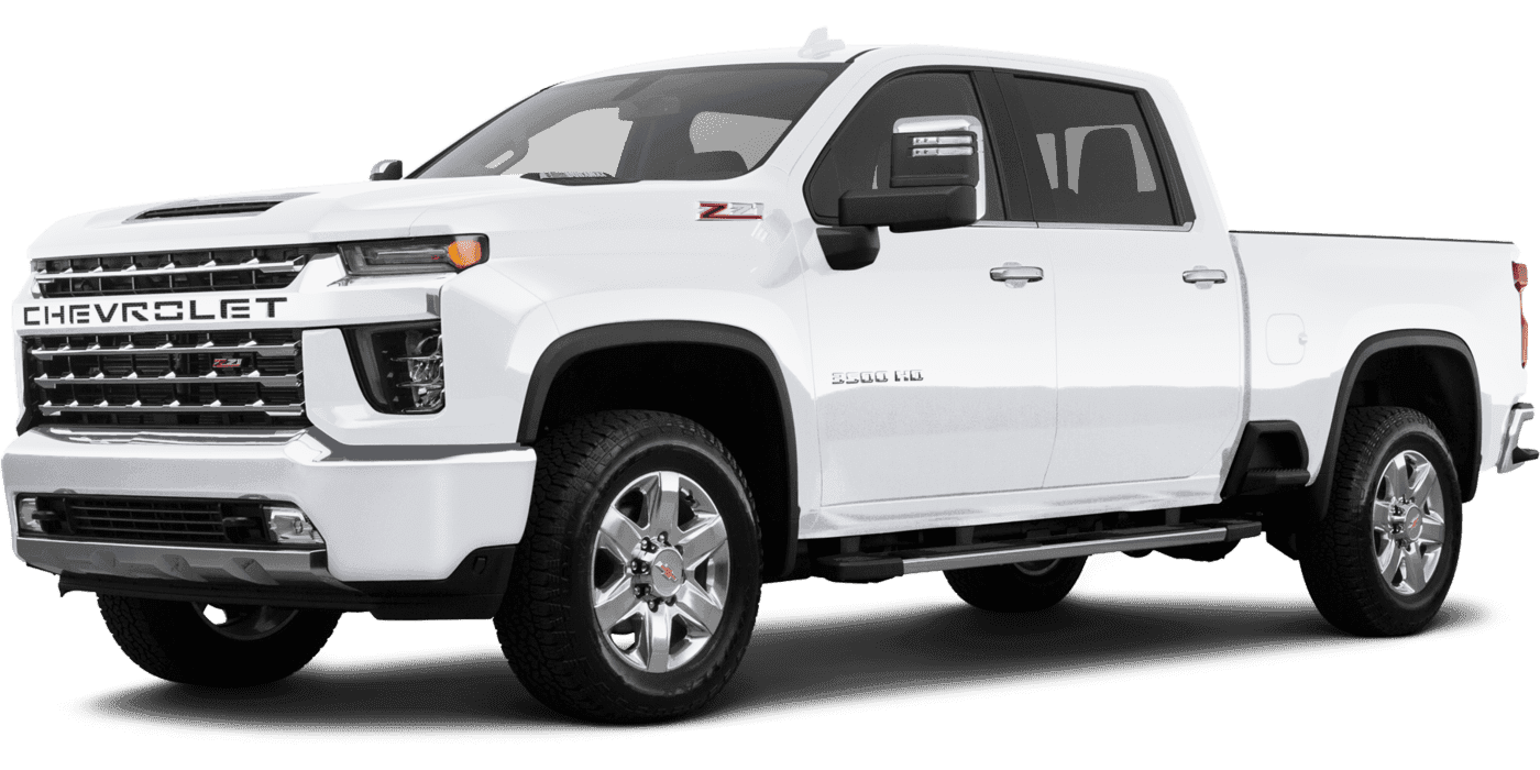 2023 Chevrolet Silverado 3500HD LTZ in Post Falls ID For Sale - Image 1