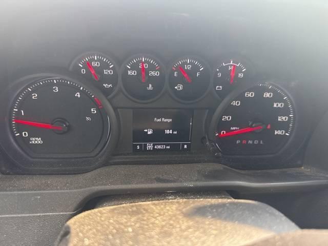 2023 Chevrolet Silverado 3500HD WT in Tampa FL For Sale - Image 1