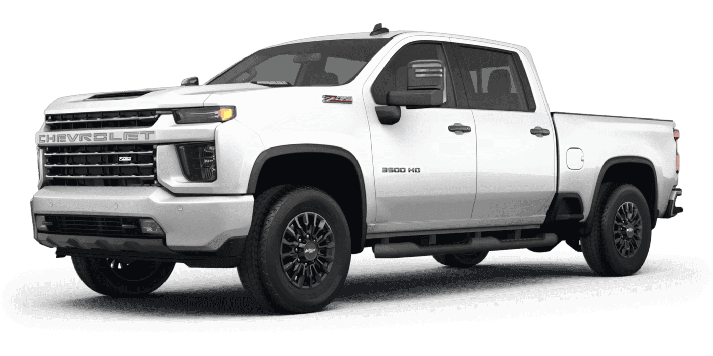 2023 Chevrolet Silverado 3500HD WT in Southern Pines NC For Sale - Image 1