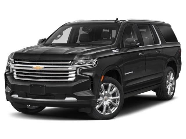 2023 Chevrolet Suburban High Country in Miami FL For Sale - Image 1
