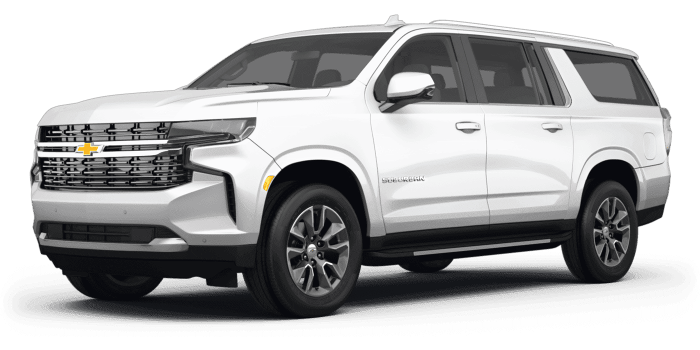 2023 Chevrolet Suburban LT in Sebring FL For Sale - Image 1