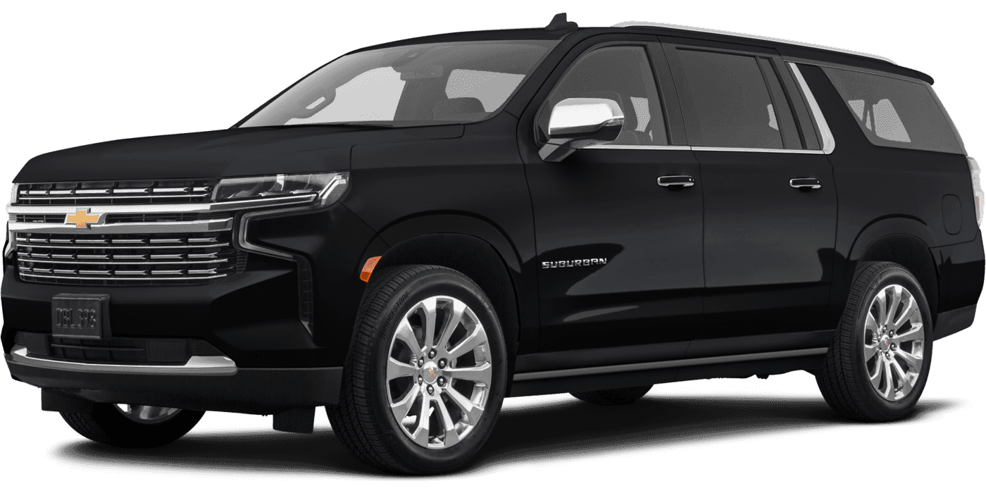 2023 Chevrolet Suburban Premier in Humble TX For Sale - Image 1