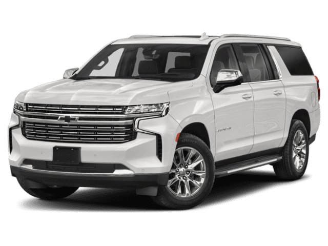 2023 Chevrolet Suburban Premier in Columbia SC For Sale - Image 1