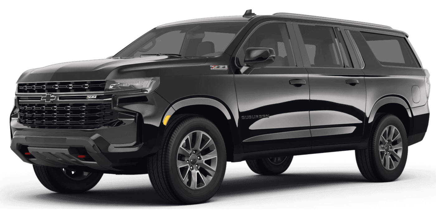 2023 Chevrolet Suburban Z71 in Clinton Township MI For Sale - Image 1