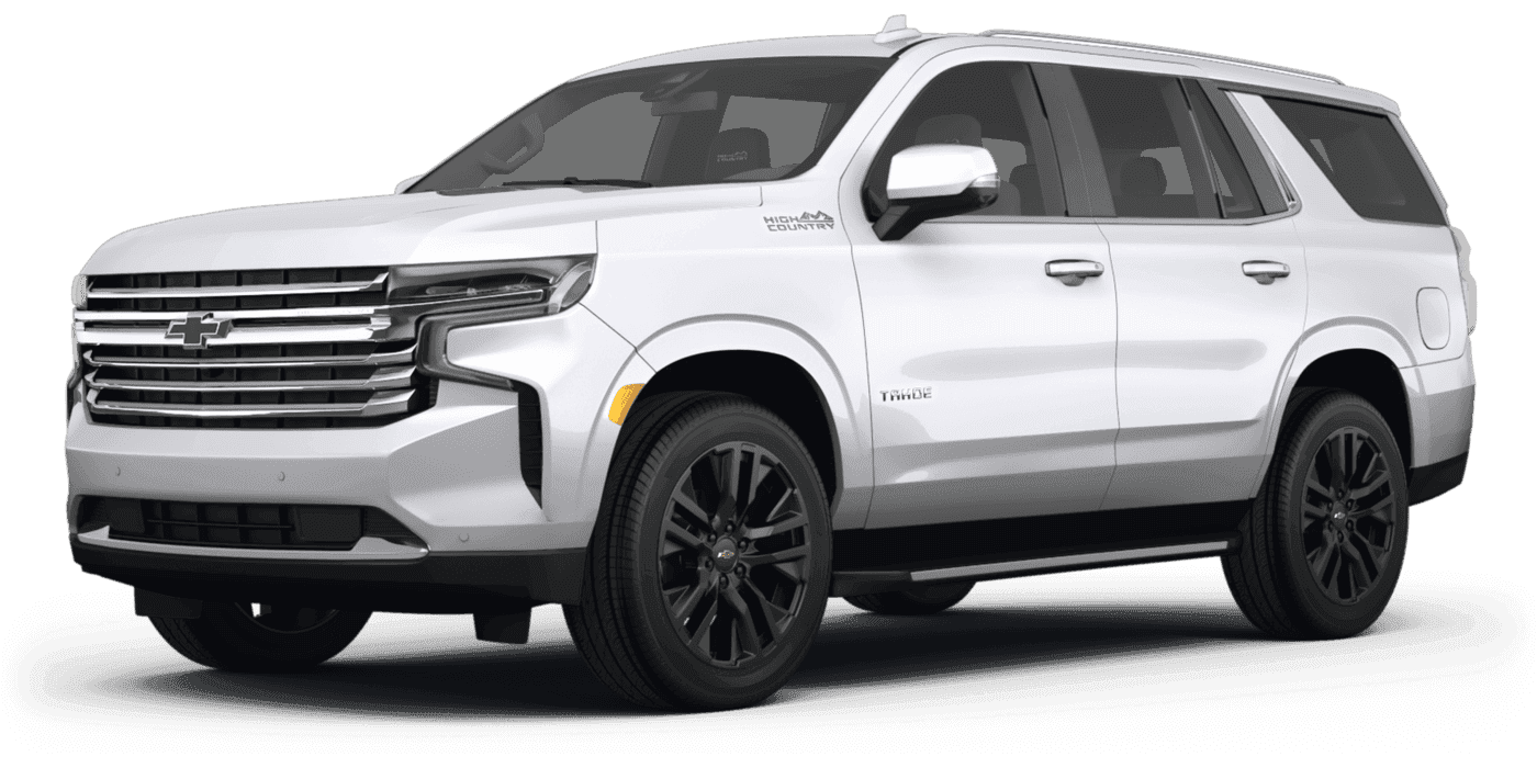 2023 Chevrolet Tahoe High Country in Sunrise FL For Sale - Image 1