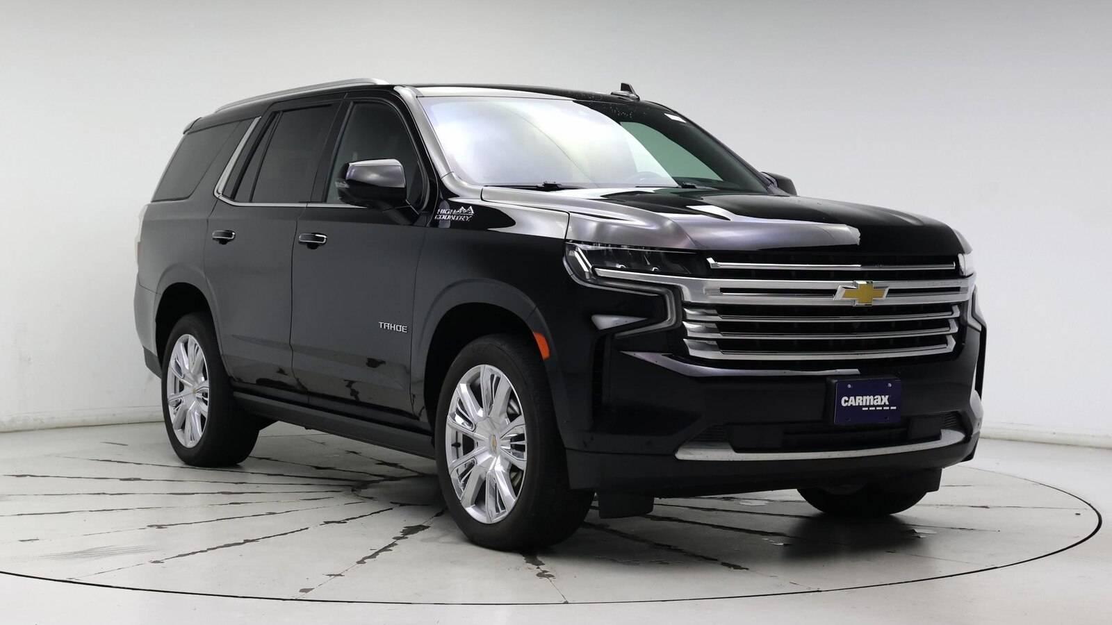 2023 Chevrolet Tahoe High Country in Birmingham AL For Sale - Image 1