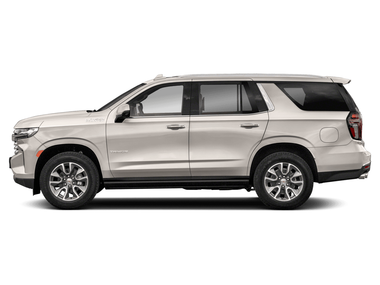 2023 Chevrolet Tahoe High Country in Decatur AL For Sale - Image 1