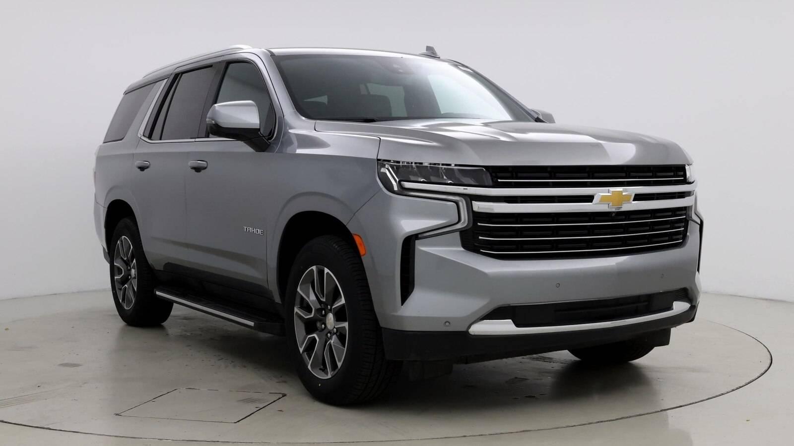 2023 Chevrolet Tahoe LT in Birmingham AL For Sale - Image 1