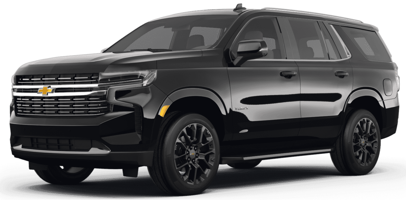 2023 Chevrolet Tahoe LT in St. Louis MO For Sale - Image 1