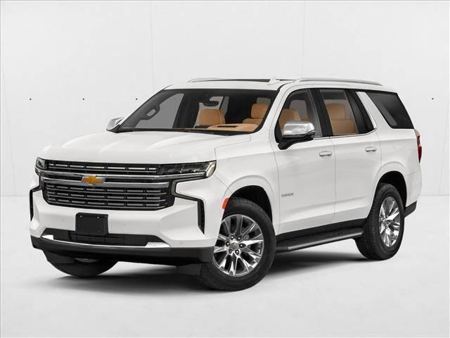 2023 Chevrolet Tahoe Premier in Miami FL For Sale - Image 1