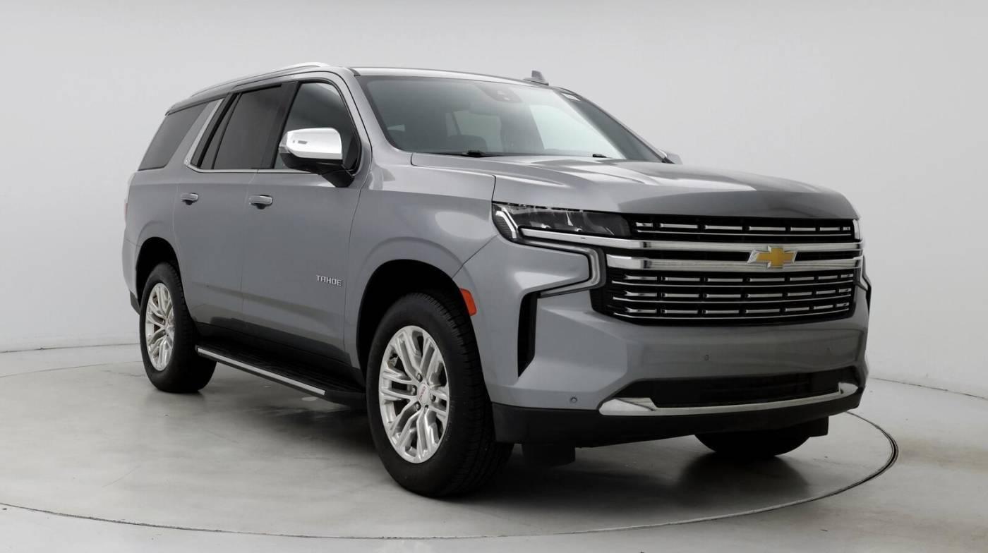 2023 Chevrolet Tahoe Premier in Inglewood CA For Sale - Image 1