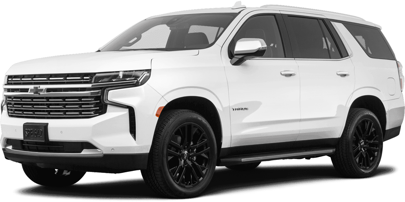 2023 Chevrolet Tahoe Premier in Layton UT For Sale - Image 1