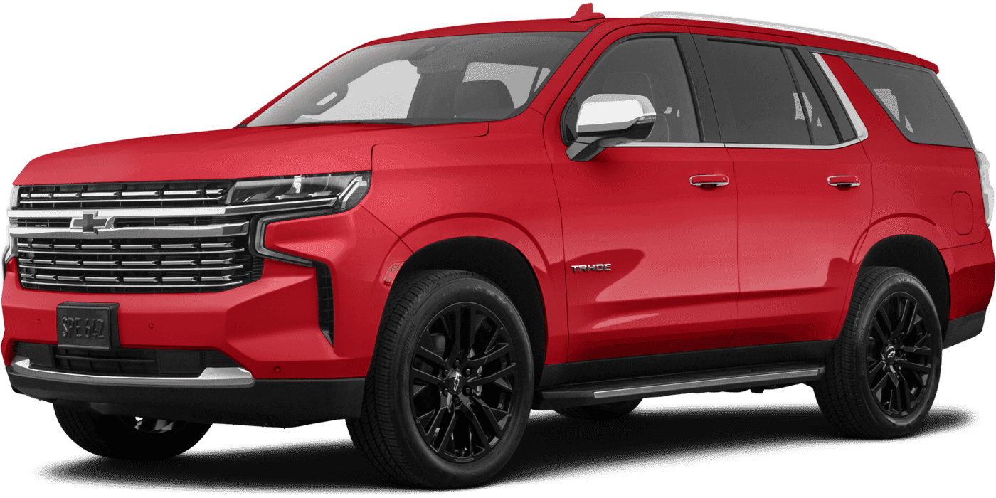 2023 Chevrolet Tahoe Premier in Farmington ME For Sale - Image 1