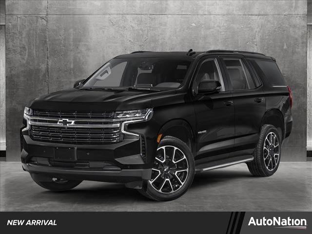 2023 Chevrolet Tahoe RST in Amarillo TX For Sale - Image 1