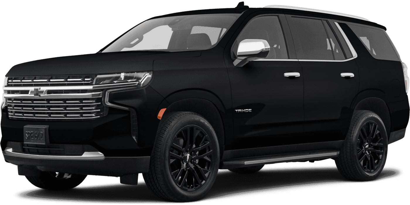 2023 Chevrolet Tahoe RST in Bay Shore NY For Sale - Image 1