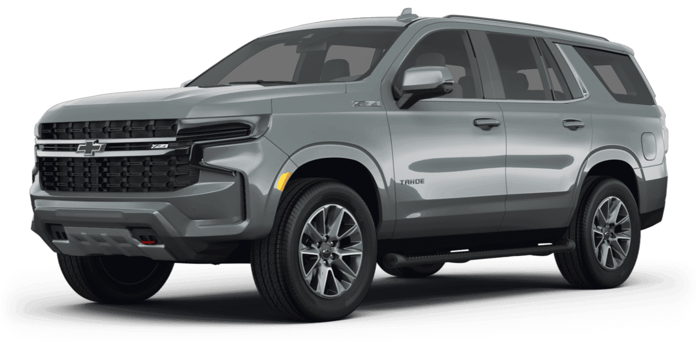 2023 Chevrolet Tahoe Z71 in Dallas TX For Sale - Image 1