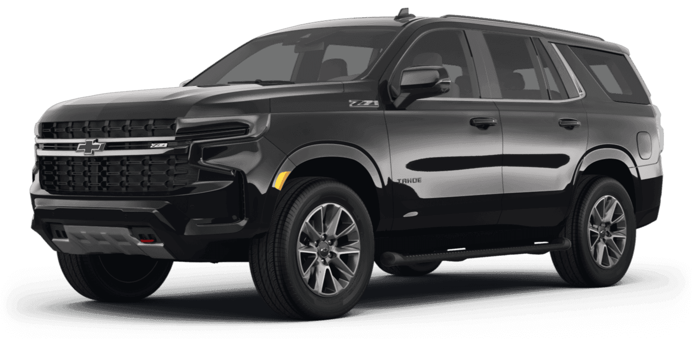 2023 Chevrolet Tahoe Z71 in San Marcos TX For Sale - Image 1